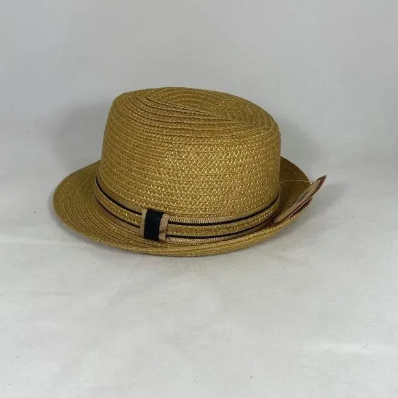 Scala Classico Fedora Hat NWT - Picture 5 of 8